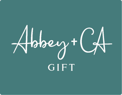 ABBEY & CA GIFT 2022