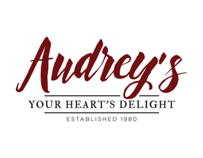 AUDREY’s