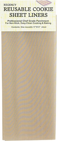 REGENCY WRAPS & ATECO