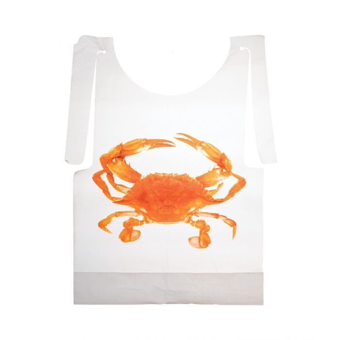 SEAFOOD - MAINE MAN