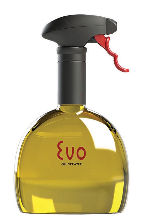 EVO OIL SPRAYERS