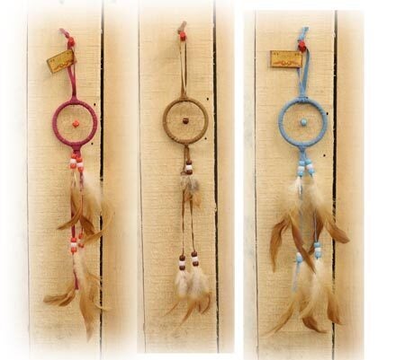 DREAMCATCHERS, FANTASY,