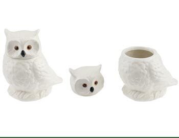 WILDLIFE, FUR FIGURES