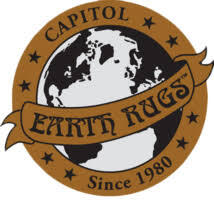 EARTH RUGS 2022 - US$ - $350.00 MIN NOTE: Shipping is currently 2 weeks from your order date.