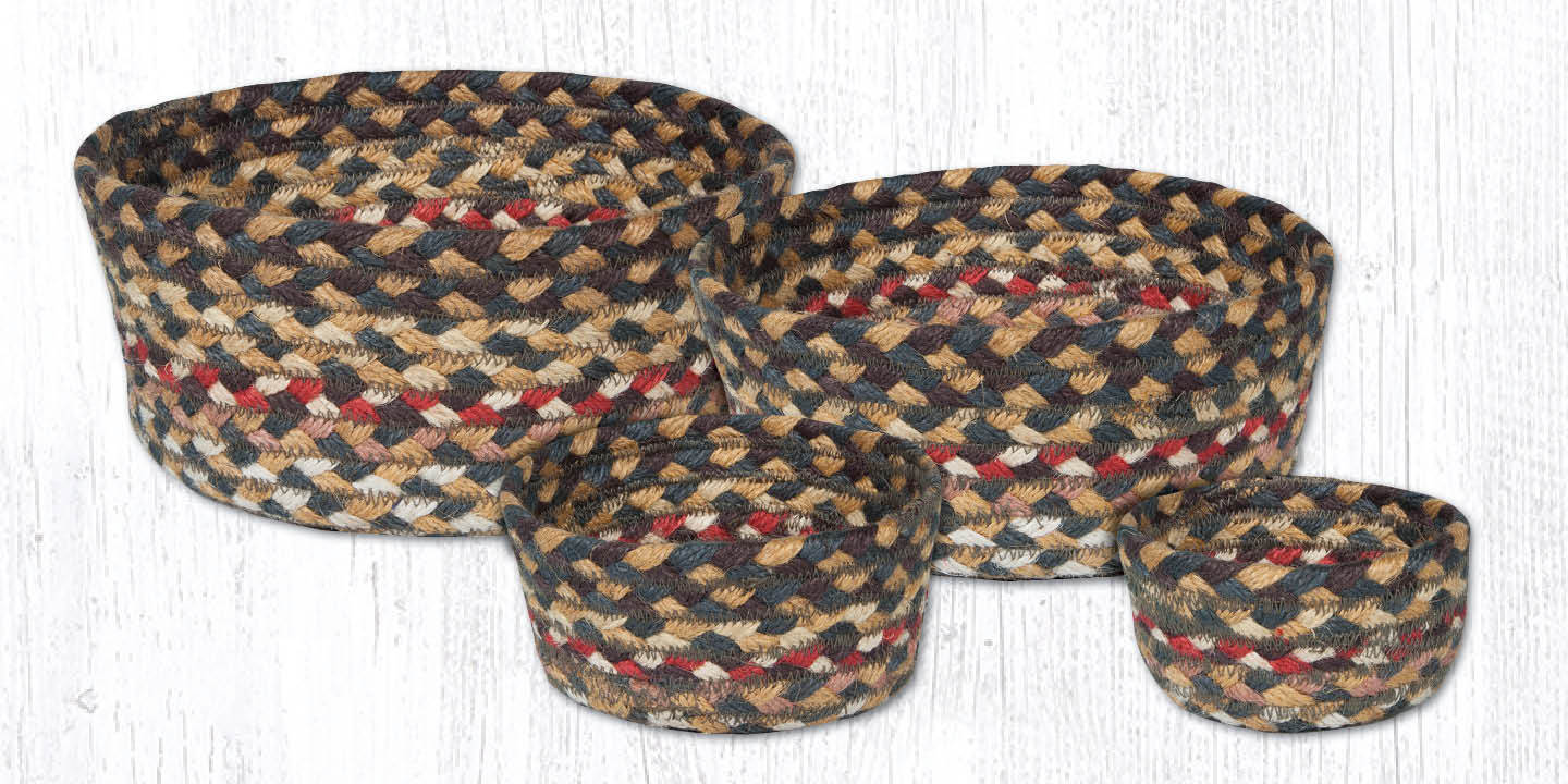 BASKET COLLECTIONS