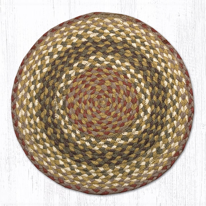 CHAIR PAD COLLECTION ROUND