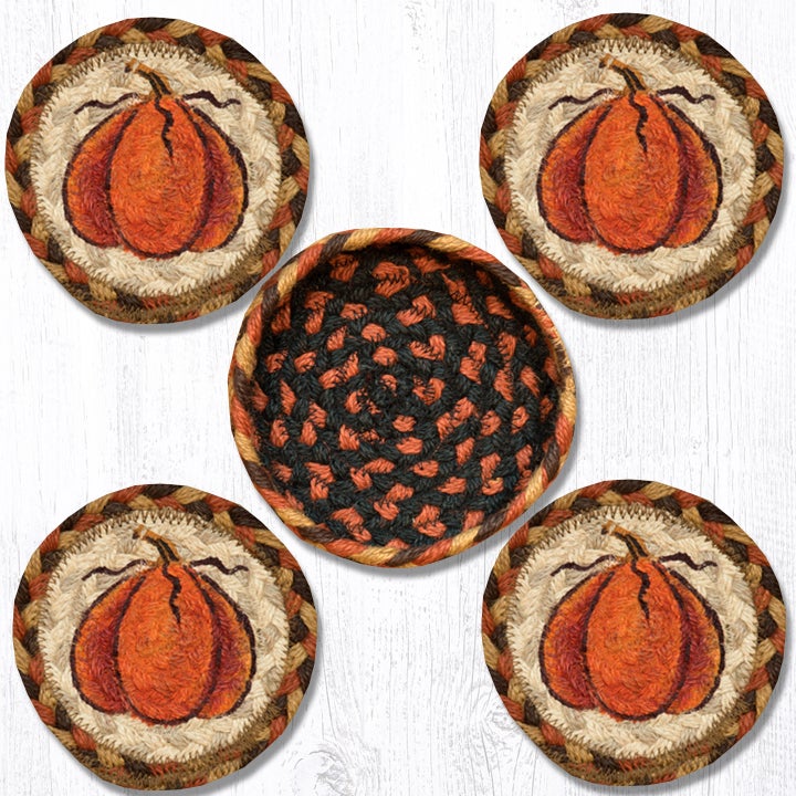 COASTERS