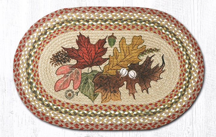 PATCH RUGS