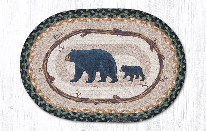 PLACEMAT PRINTED