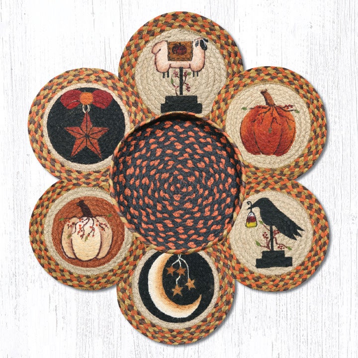 TRIVETS