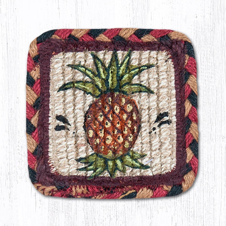 WICKER WEAVE