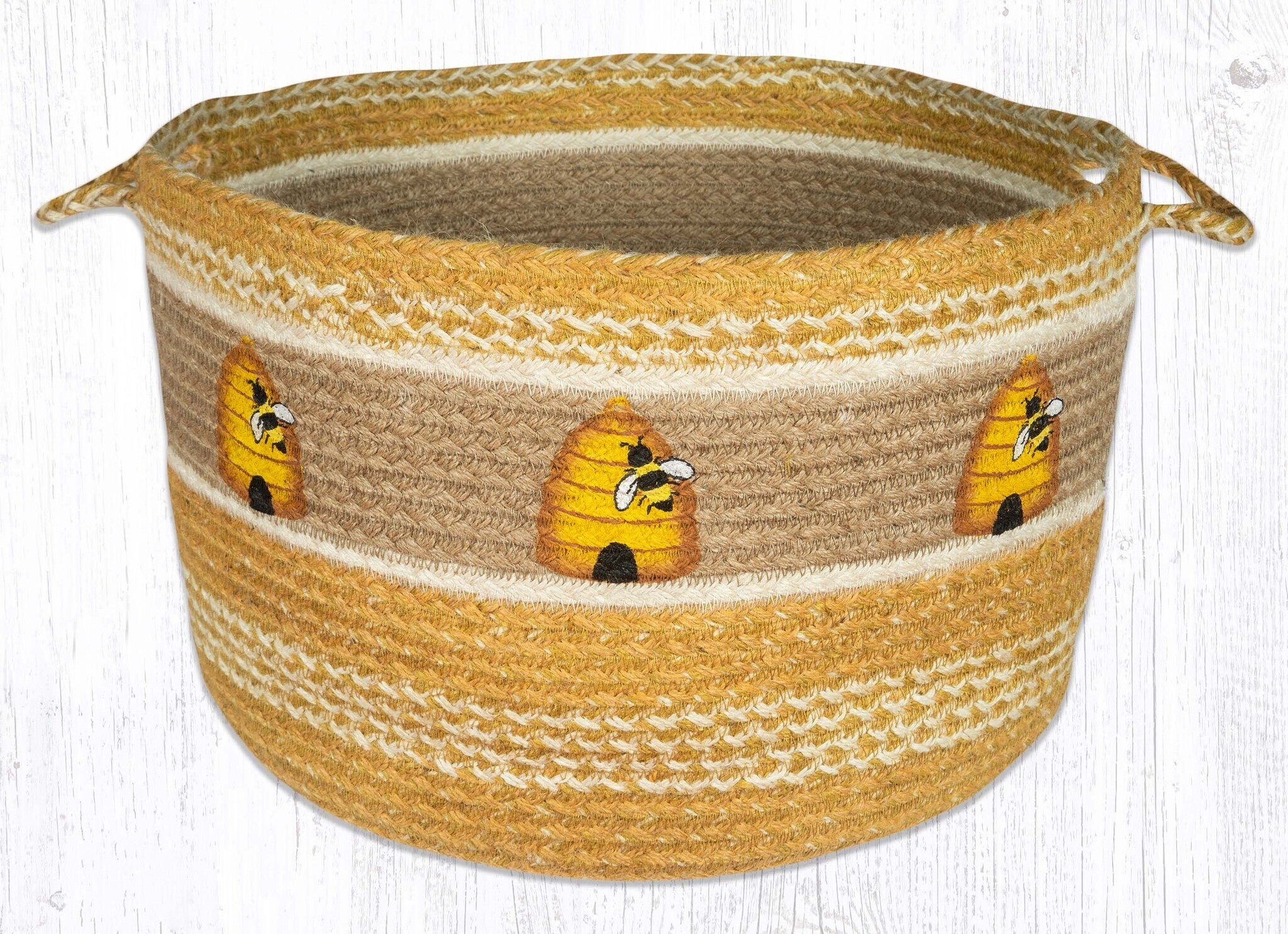 BASKET CLLECTION