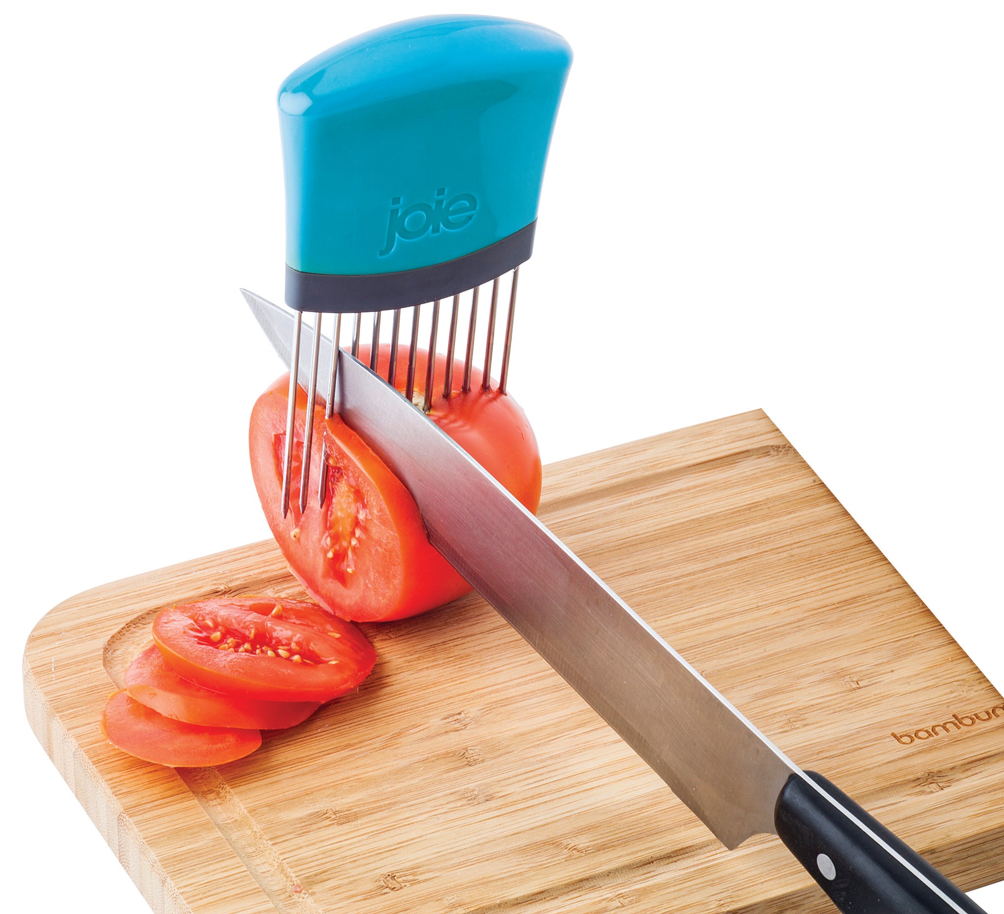 PREP LIKE A PRO, CUTTING TOOLS & BOARDS