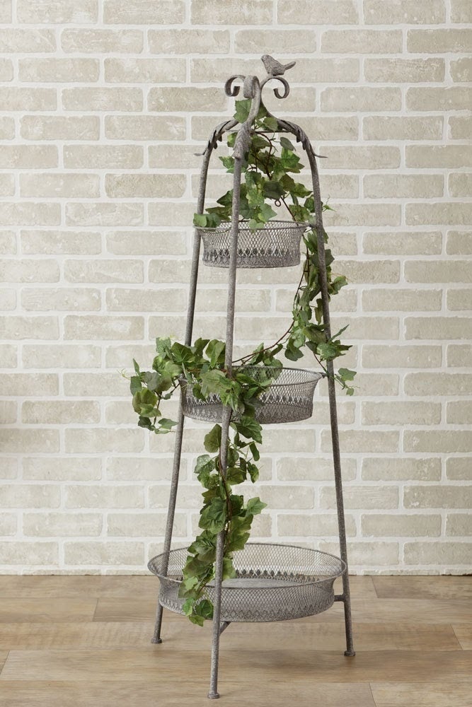 BASKETS