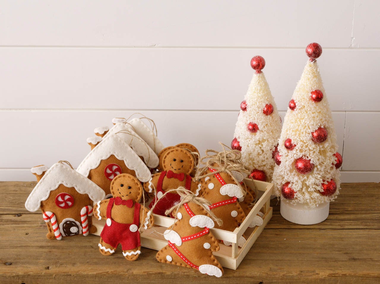 SWEET CHRISTMAS WISHES