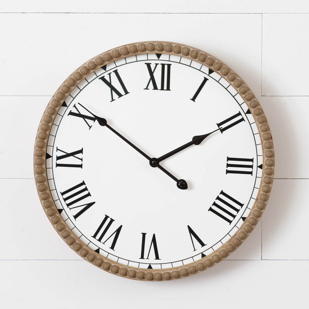 CLOCKS