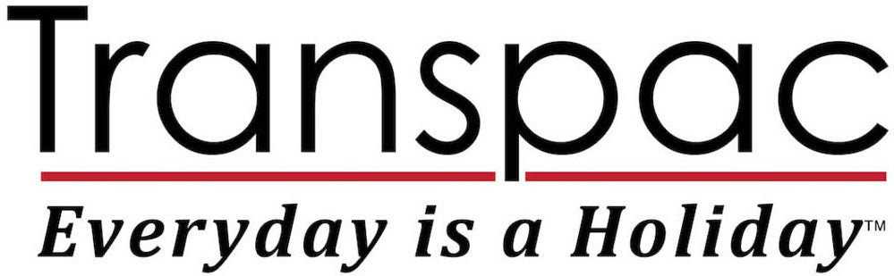 TRANSPAC 2024 SPRING & GARDEN