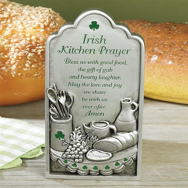 IRISH