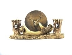 SALT & PEPPER SETS