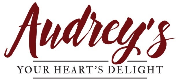 AUDREY CDN$ $350.00 MIN